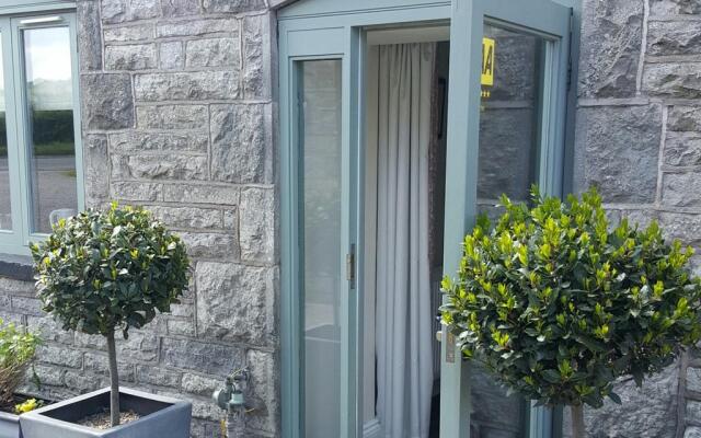 The Natterjack Inn