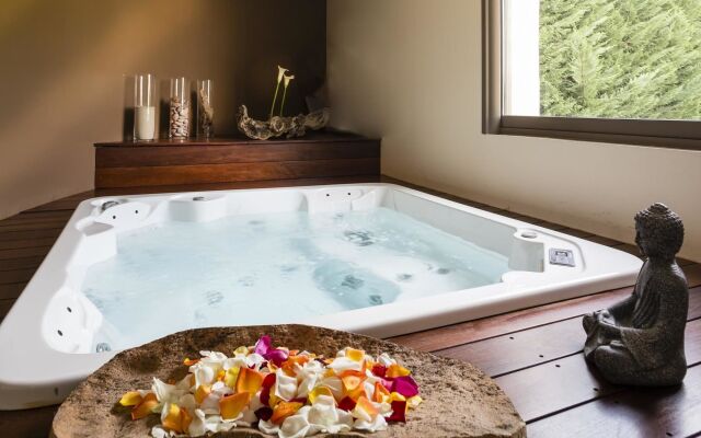 Best Western Plus Hotel Elixir Grasse