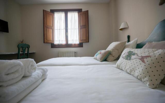 Posada La Fuentona de Ruente