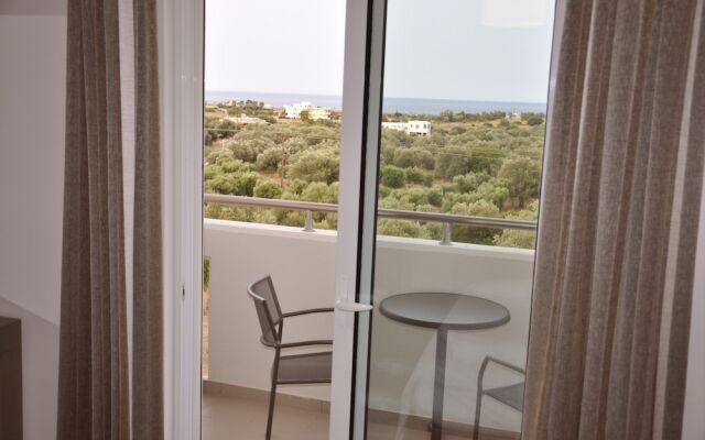 Daniel Apartments & Suites