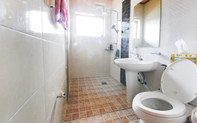 Suncheon Bay Yerang Pension