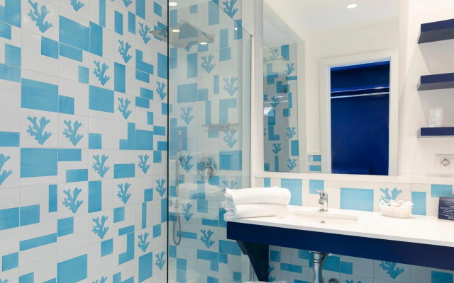 Hotel Saline Palinuro