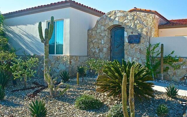 Villa Estrella de Mar