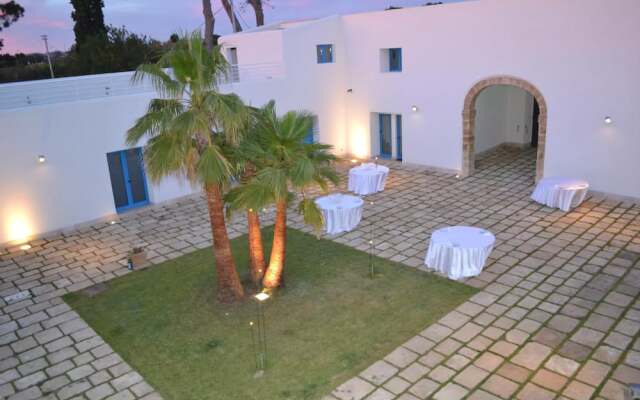 Agriturismo Campo Allegro