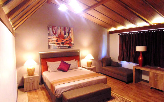 Puri Sabina Bed & Breakfast