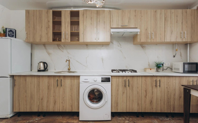 LUXE Apartments 5.26 near Lavina 5 floor