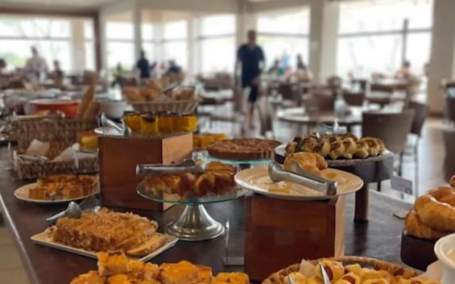 Japy Golf Resort Hotel