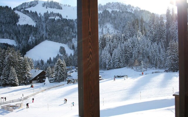 Androm de 4 pi ces 11 Mol Son-sur-gruy res