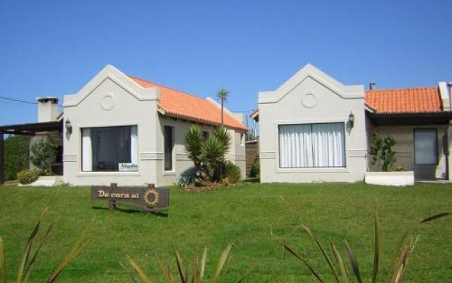 Cabañas de Cara al Sol