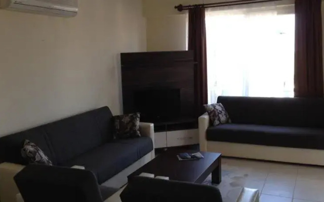 Bodrum Turkuaz Life