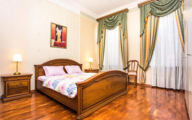 Apart24 (Апарт24) на улице Большая Морская