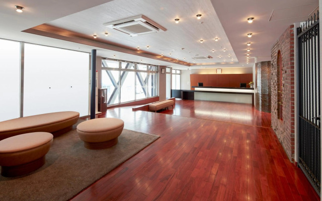 Hotel MyStays Yokohama