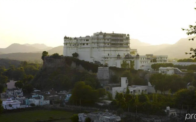 RAAS Devigarh