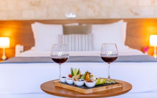 Olea Nova Hotel
