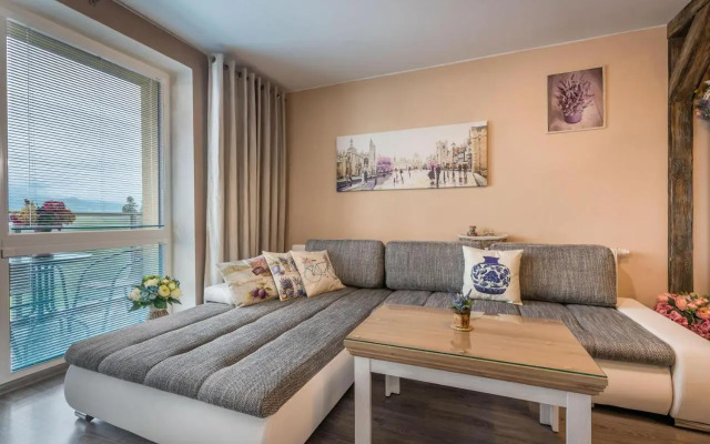 Apartment Provensal