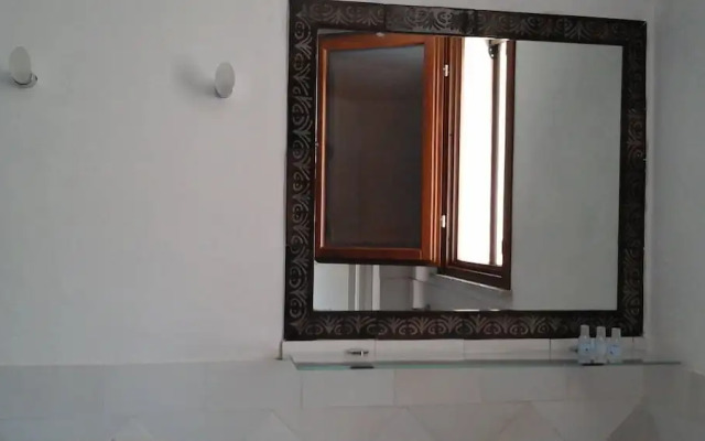 Sa Domu e Crakeras