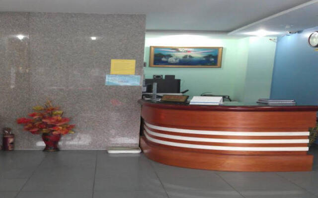 Thanh Lan 1 Hotel Danang