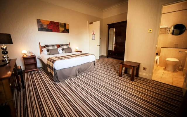 Savoy Park Hotel