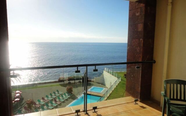 Paul do Mar Sea View Hotel