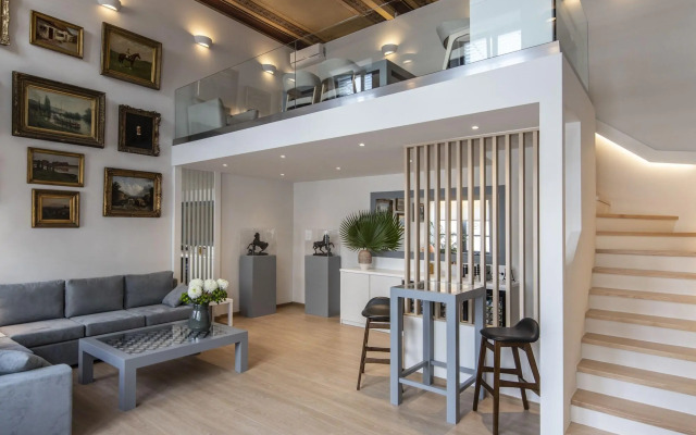 Gallery Suites & Residences, Piraeus