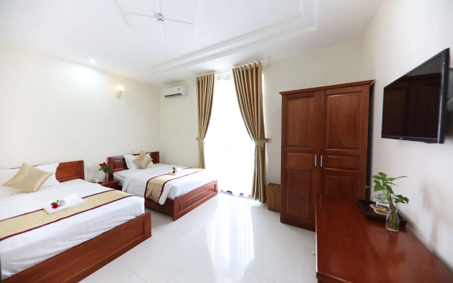 Thuan Hai Hotel