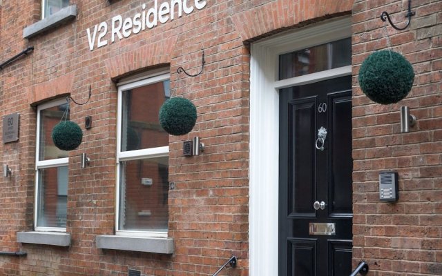 V2 Residence