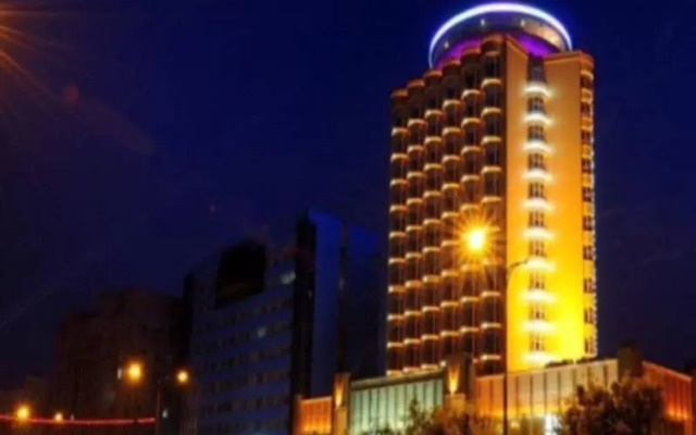 Changchun Ramada Hotel