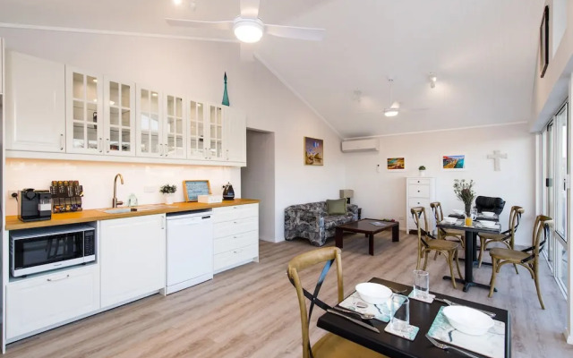 North Beach Bed and Breakfast