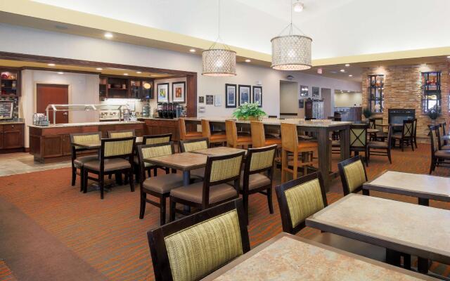 Homewood Suites by Hilton Anchorage