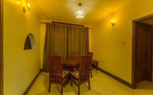 Victoria Breeze Hotel Apartment
