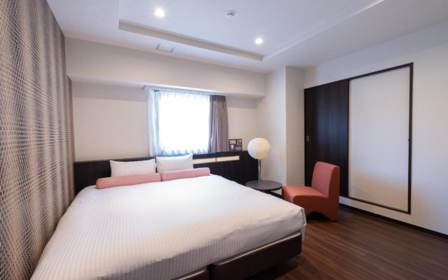 Nipponbashi LUXE Hotel