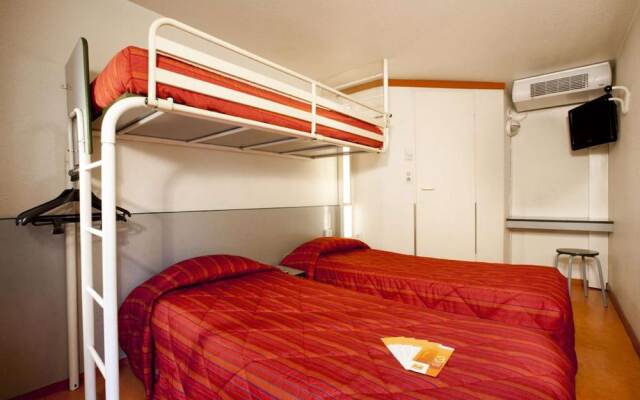 Hotel Premiere Classe Niort Est - La Creche