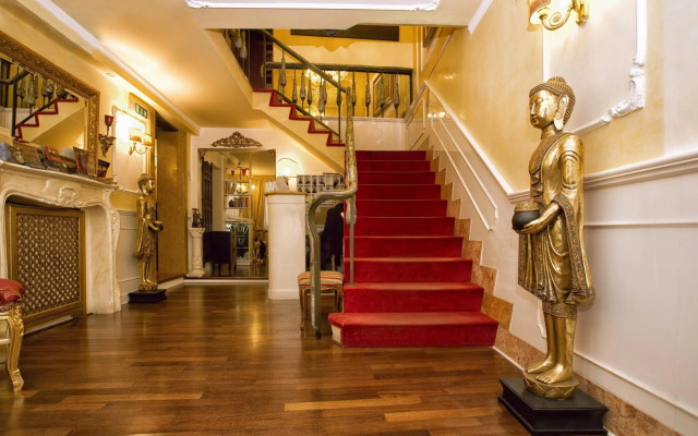 Hotel Noemi