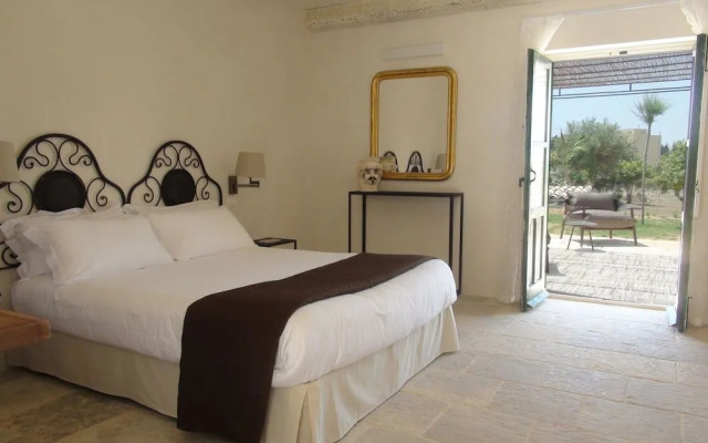 Baglio Siciliamo Country House Adult Only