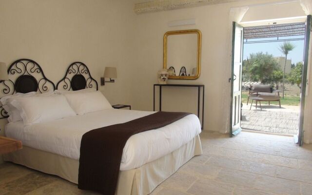 Baglio Siciliamo Country House Adult Only