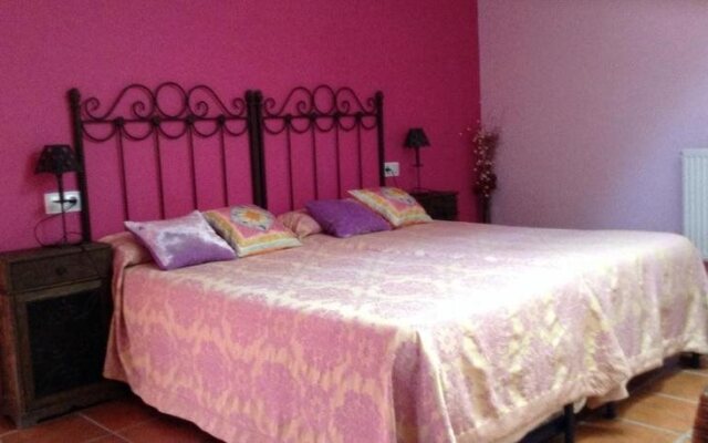 Hostal Camino Del Perdón