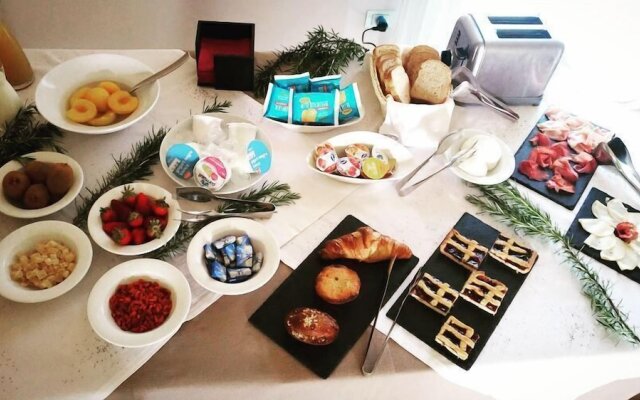 Masseria Sant'Eleuterio