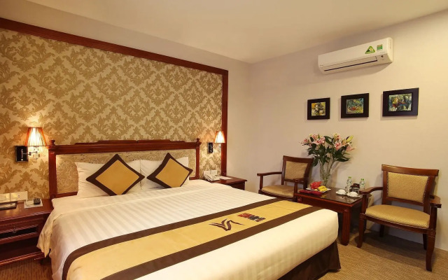 Western Hanoi Hotel