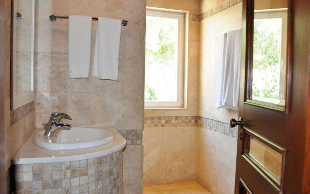 Spacious Villa in Vilamoura With Barbecue