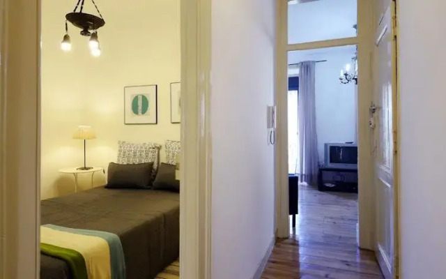 FLH - Beato (Low Cost Apartments)