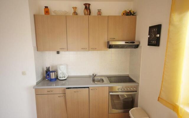 Apartments Barisic