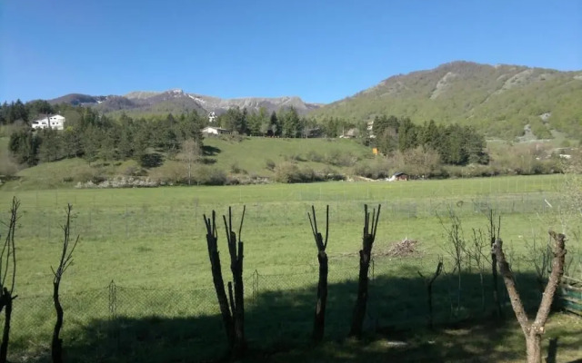 Rifugio del Pettirosso
