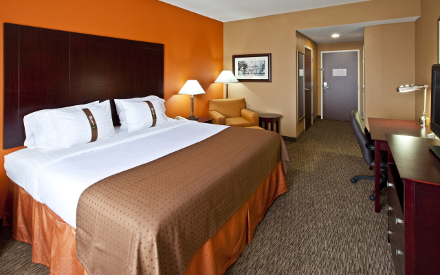 Holiday Inn Louisville Airport South by IHG