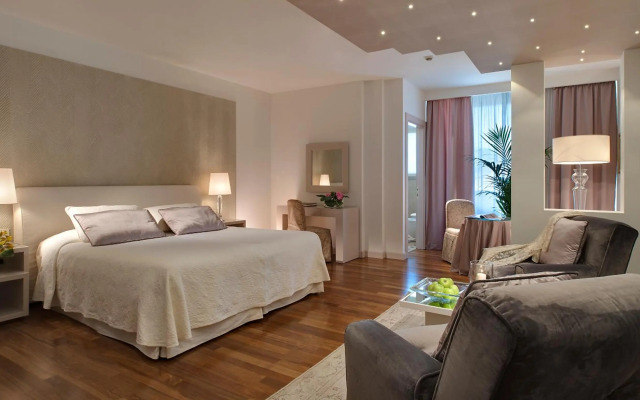 Hotel Terme Neroniane