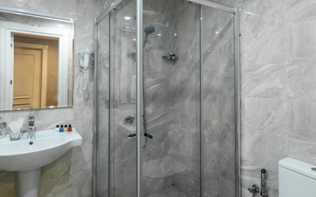 Grand Midway Hotel Baku