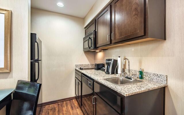 Homewood Suites by Hilton Oxnard/Camarillo