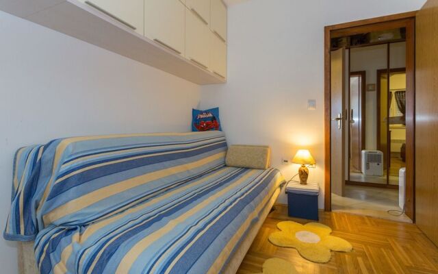 Apartment Tomazin