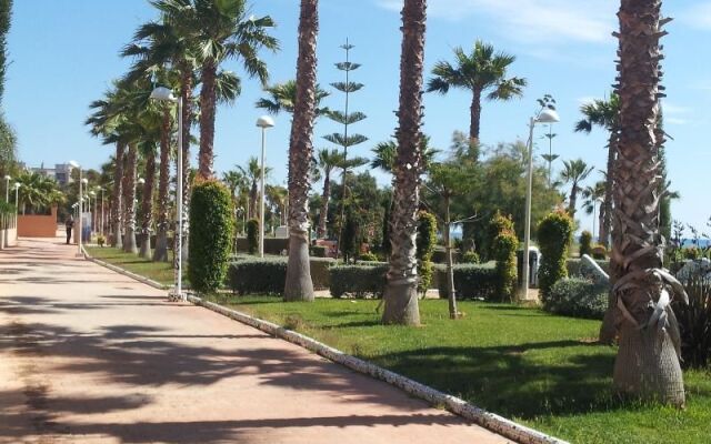 Acv-Costa Caribe Iii-2ªlinea Planta 5 Sud