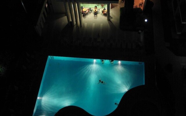 Holiday Group Terradesir C-41 Apartment