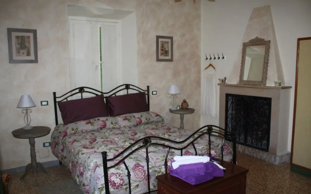 La Rocca Mia House B&B